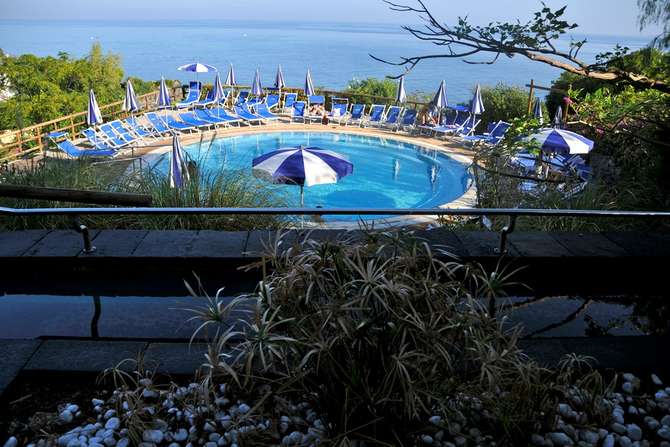 Parco Castiglione Resort Spa-mei 2025