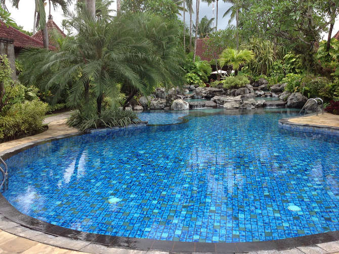 Parigata Villas Resort-mei 2025