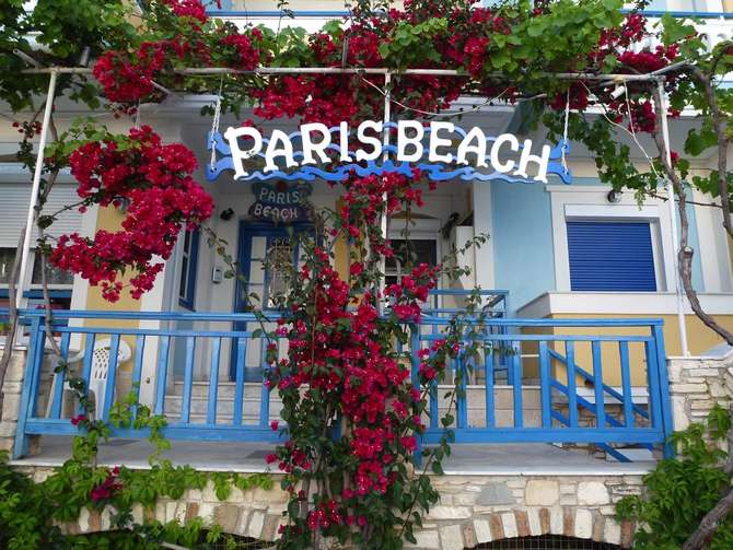 Paris Beach-mei 2025