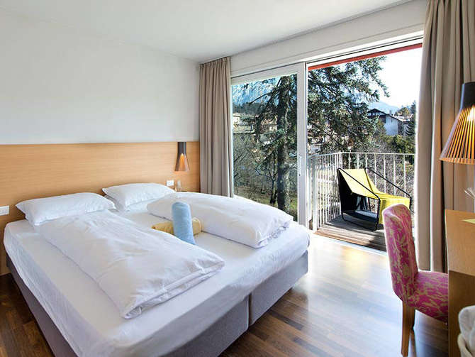 Park Hotel Azalea-mei 2025