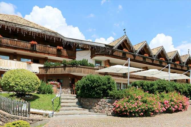 Park Hotel Bellacosta-mei 2025
