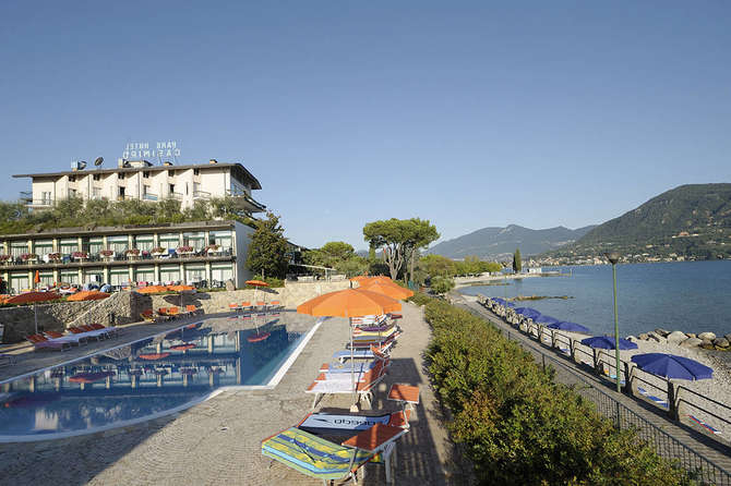 Park Hotel Casimiro Village-mei 2025