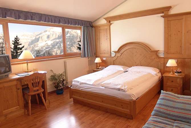 Park Hotel Folgarida-mei 2025