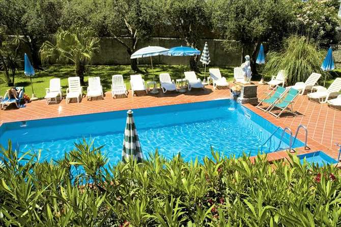 Park Hotel La Villa-mei 2025