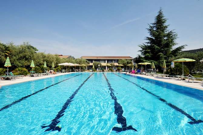 Park Hotel Oasi-mei 2025
