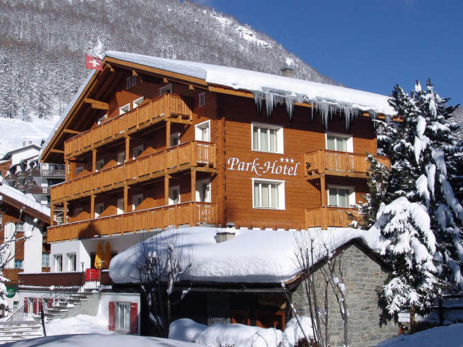 Park Hotel-mei 2025