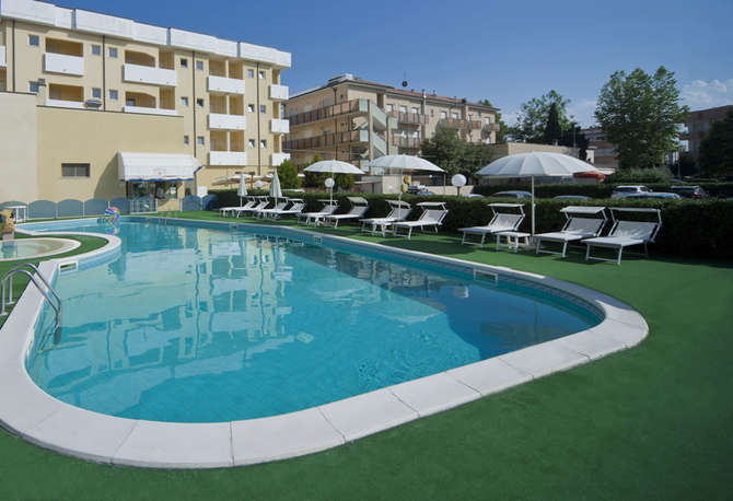 Park Hotel Serena-mei 2025