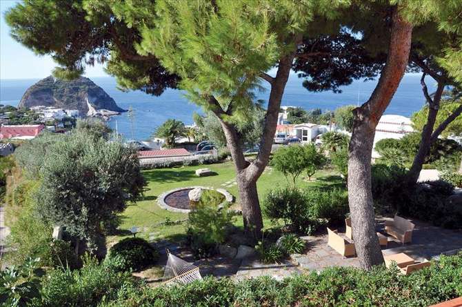 Park Hotel Terme Romantica-mei 2025