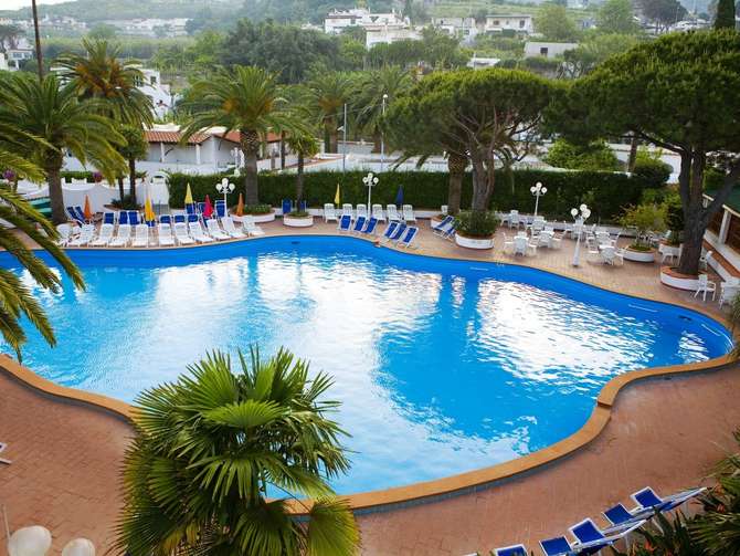 Park Imperial Terme Hotel-mei 2025