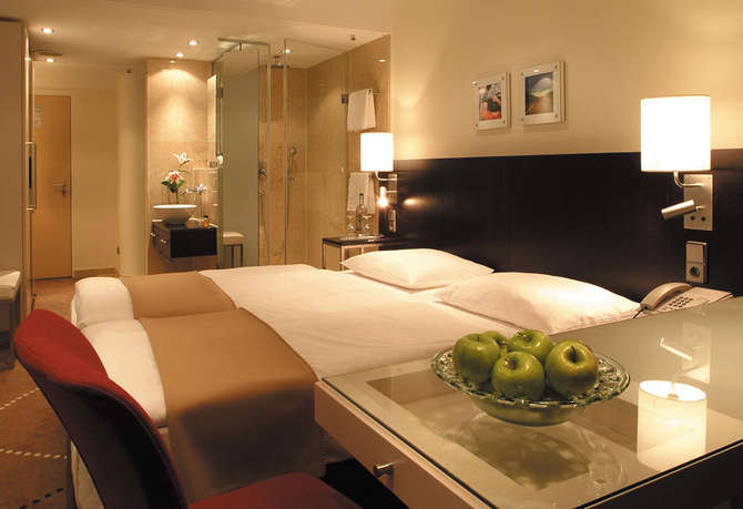 Park Inn By Radisson Alexanderplatz-december 2025