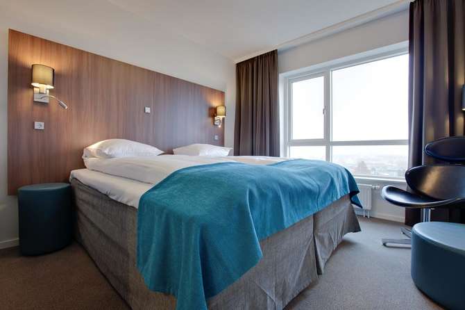 Park Inn By Radisson Copenhagen Airport Hotel-mei 2025