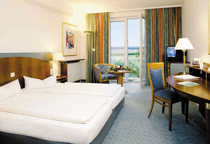 Park Inn By Radisson Weimar-mei 2025
