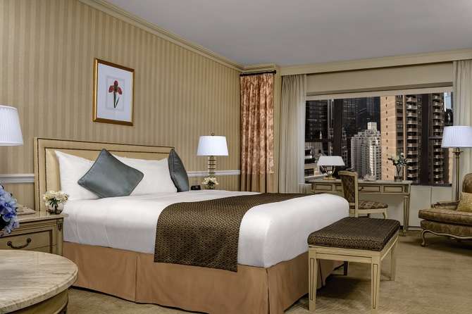 Park Lane Hotel-mei 2025