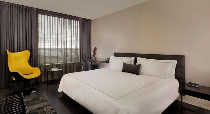 Park Plaza London Park Royal-mei 2025