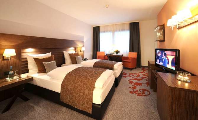 Park Plaza Trier-december 2023