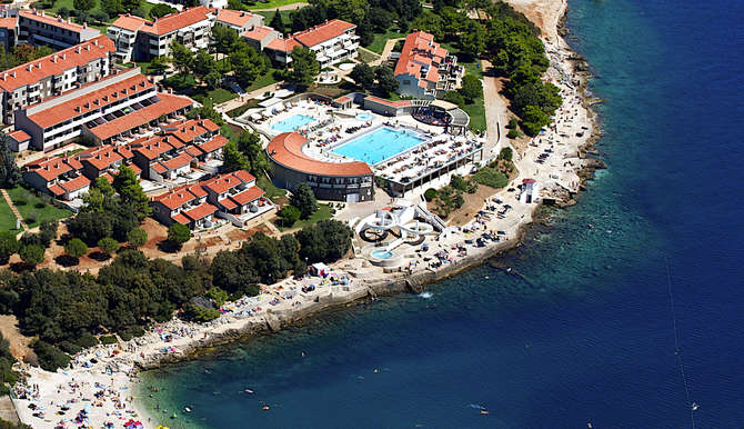 Park Plaza Verudela-mei 2025