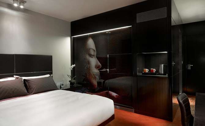 Park Plaza Westminster Bridge-mei 2025