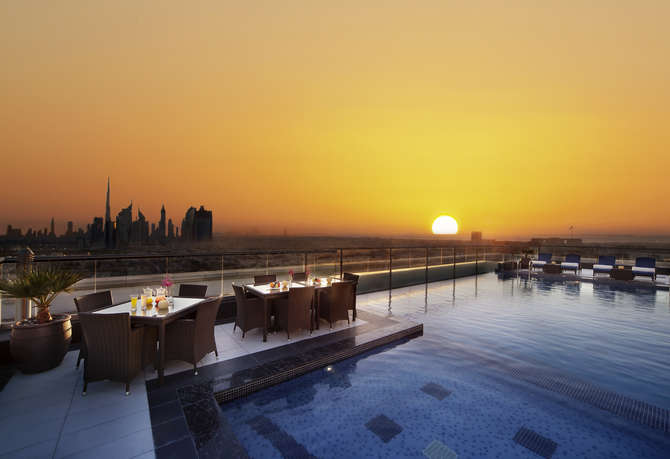 Park Regis Kris Kin Hotel Dubai-april 2024