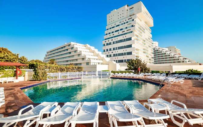 Park Royal Cancun All Inclusive-mei 2025