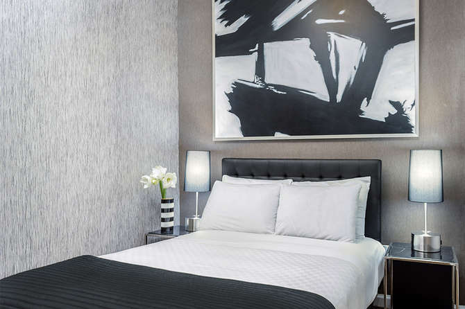 Park West Hotel-mei 2025
