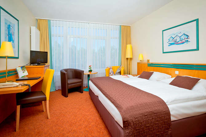 Parkhotel Rugen-juni 2025