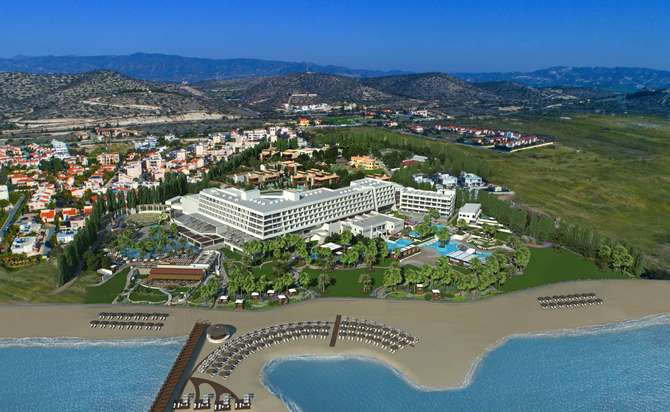 Parklane A Luxury Collection Resort Spa-april 2024