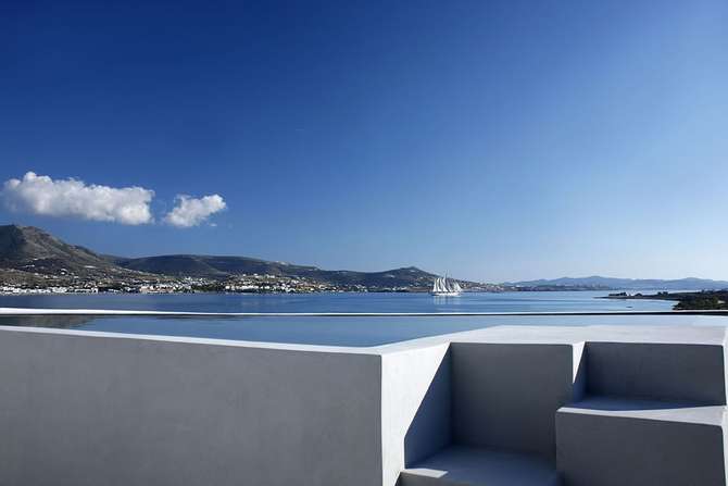 Paros Agnanti Hotel-september 2023