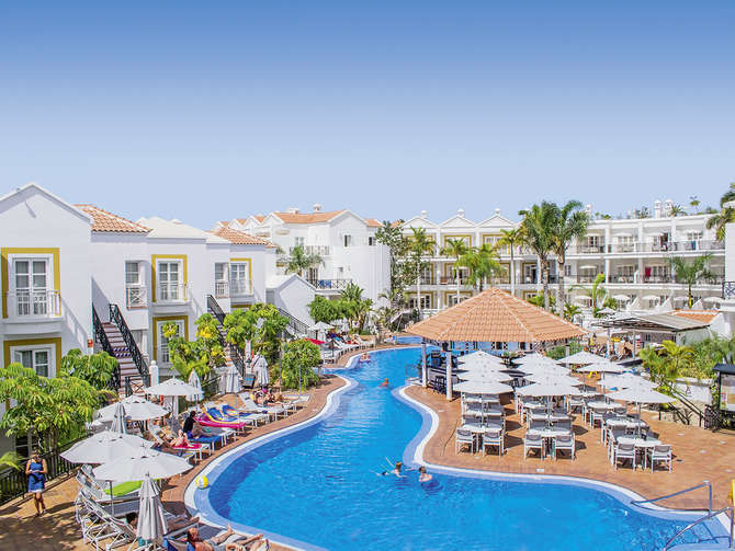 Parque Del Sol-mei 2025