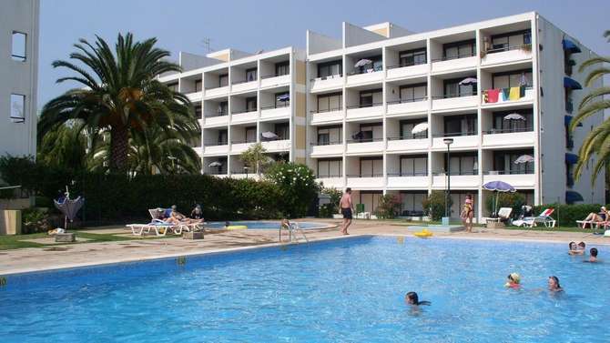 Parque Mourabel Oasis Village Pe Do Lago-mei 2025