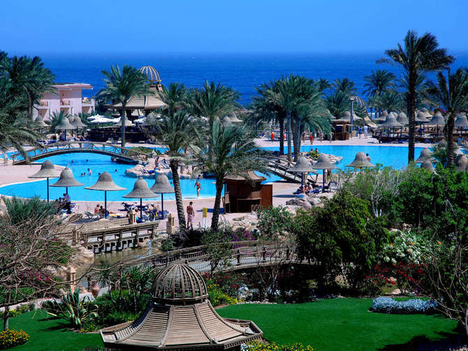 Parrotel Beach Resort-mei 2025