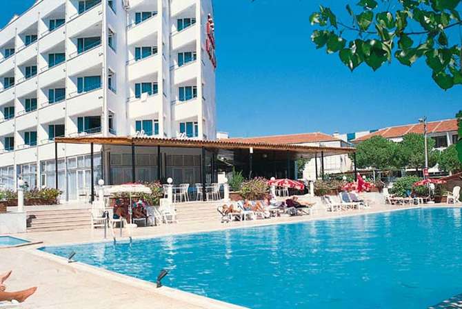 Pasabey Hotel-mei 2025