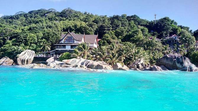 Patatran Village Hotel-mei 2025