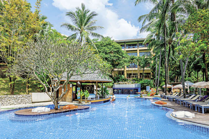 Peach Hill Resort-april 2025