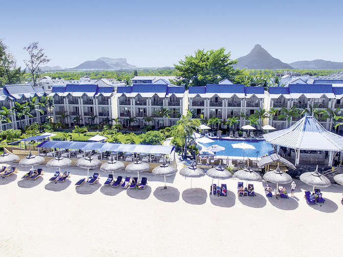 Pearle Beach Resort Spa-april 2024