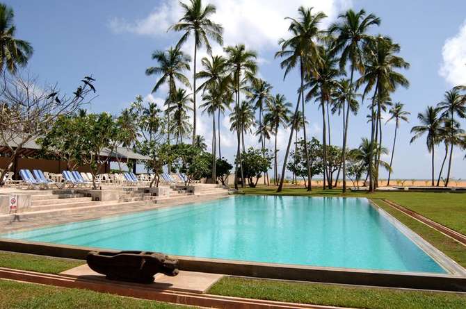 Pegasus Reef Hotel-mei 2025
