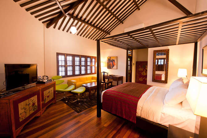 Penaga Hotel-mei 2025