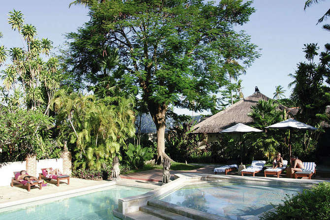 Peneeda View Beach Hotel-mei 2025