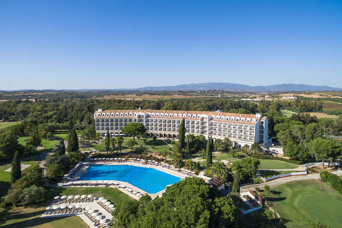 Penina Hotel Golf Resort-mei 2025