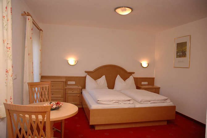 Pension Birkenhof-mei 2025