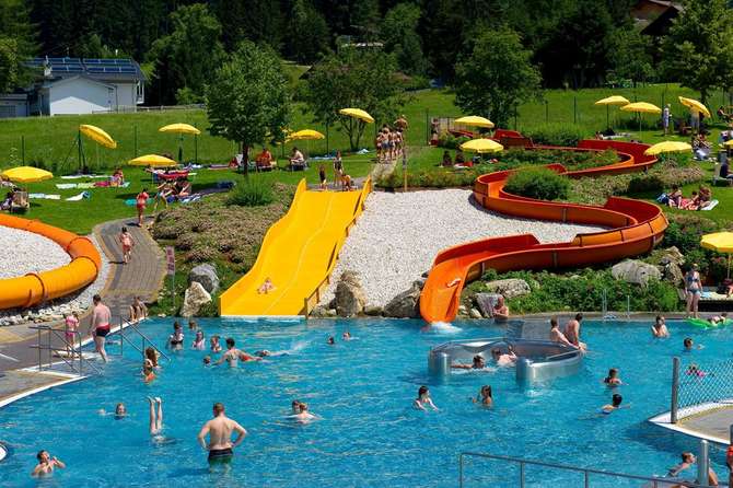 Pension Kleinarl-juni 2025