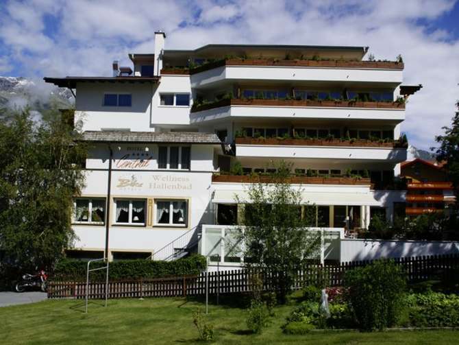 Pension Ploner-mei 2025