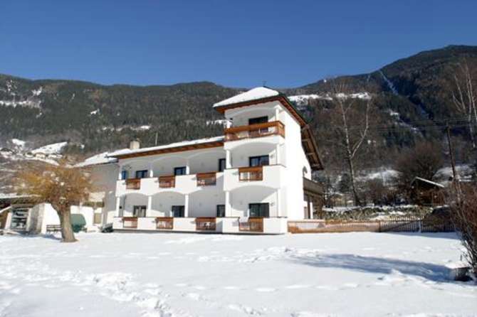 Pension Stecher-mei 2025