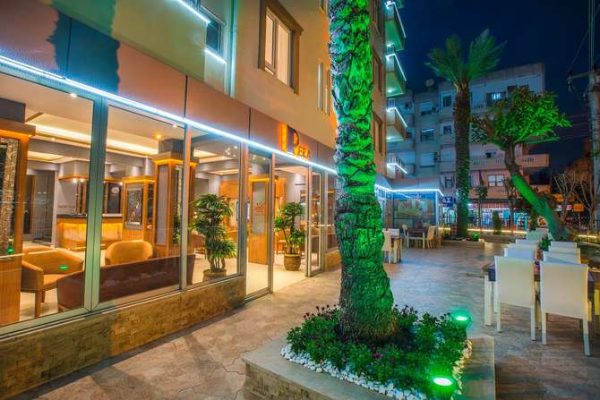 Pera Hotel-mei 2025
