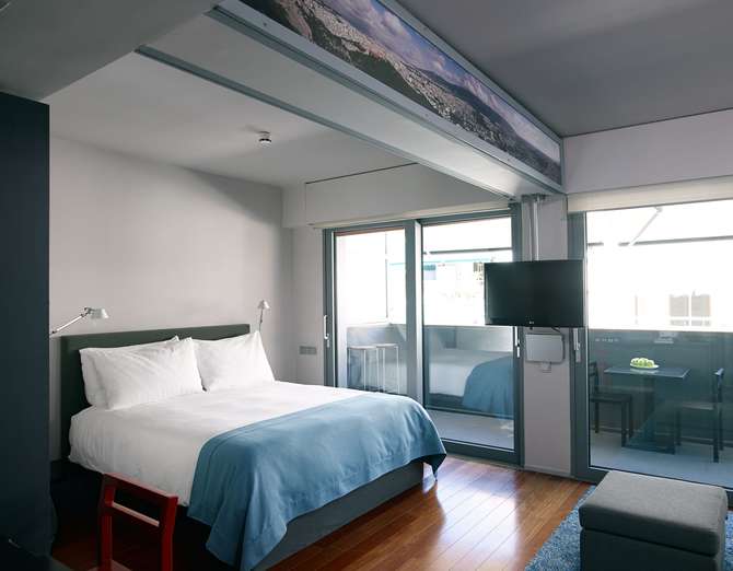 Periscope Hotel-mei 2025