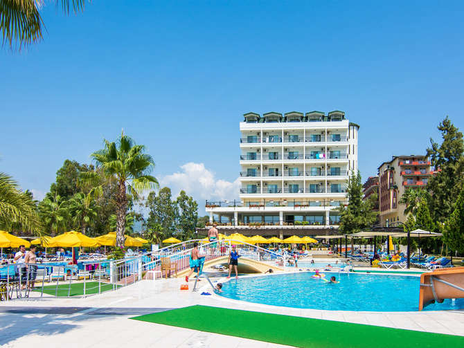 Perre Delta Resort Spa-mei 2025