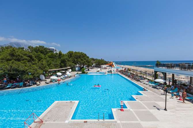 Perre La Mer Resort Spa-mei 2025