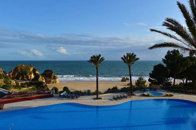 Pestana Alvor Praia-mei 2025