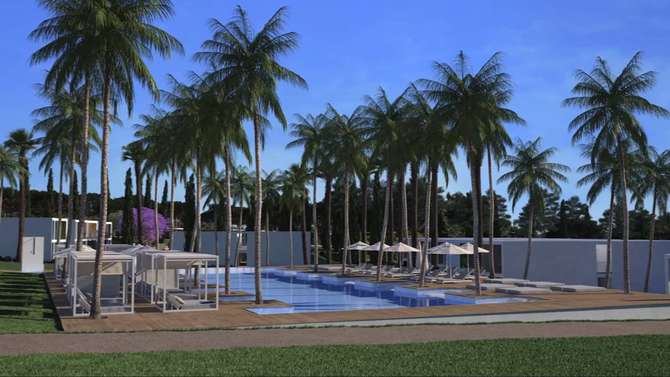 Pestana Blue Alvor All Inclusive Beach Golf Resort-mei 2025