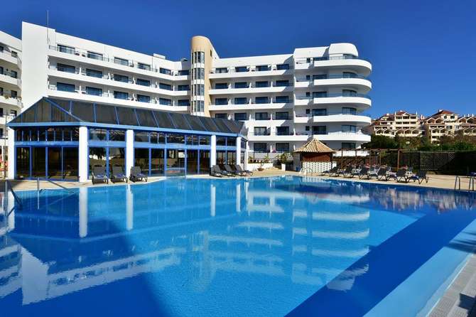 Pestana Cascais-mei 2025