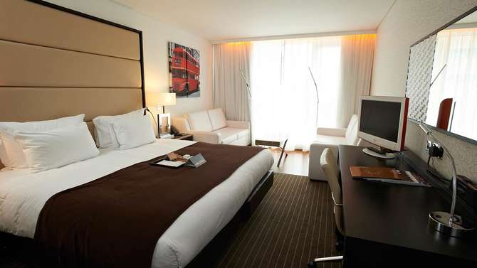 Pestana Chelsea Bridge Premium Hotel Spa-mei 2025